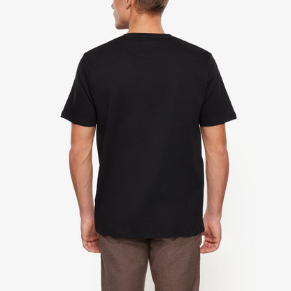 StormSI Tee - T-shir/Top Black