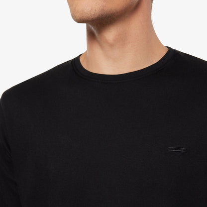 StormSI Tee - T-shir/Top Black