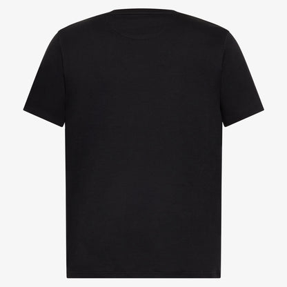 StormSI Tee - T-shir/Top Black