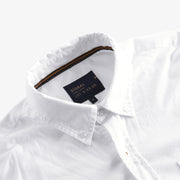 ScottSI Oxford - White