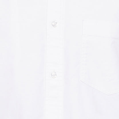 ScottSI Oxford - White