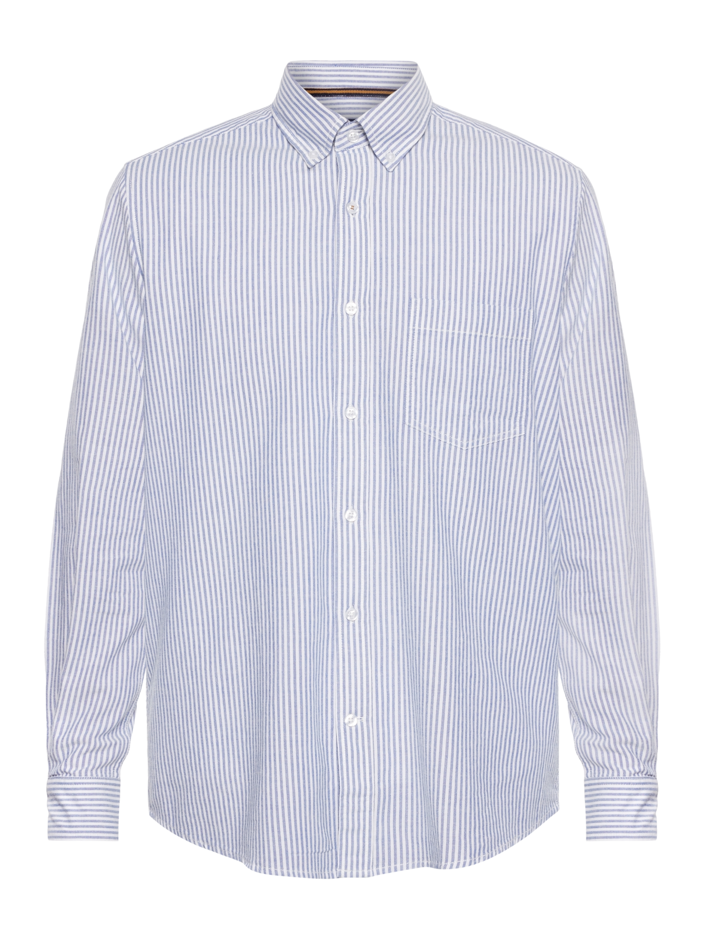 ScottSI Oxford - Blue calm