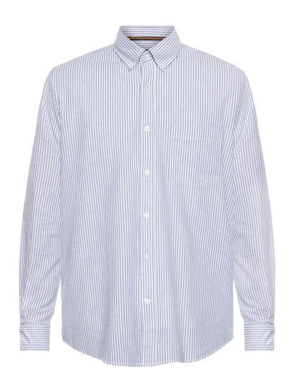 ScottSI Oxford - Blue calm