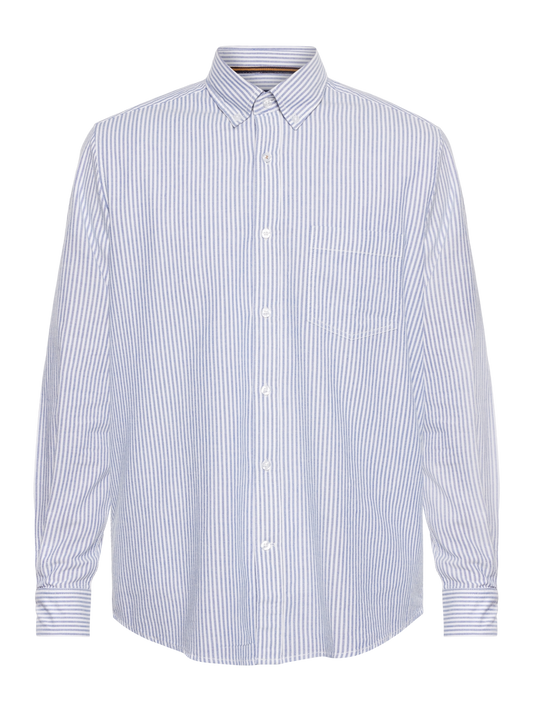 ScottSI Oxford - Blue calm