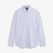 ScottSI Oxford - Blue calm