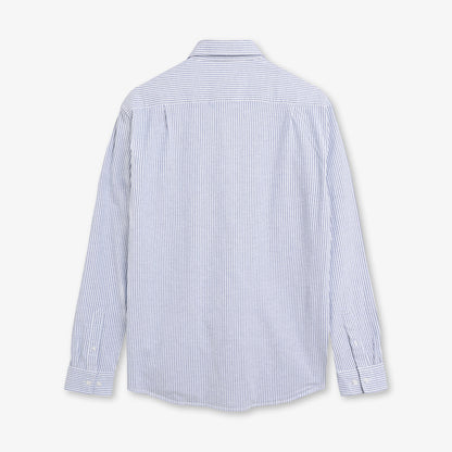 ScottSI Oxford - Blue calm