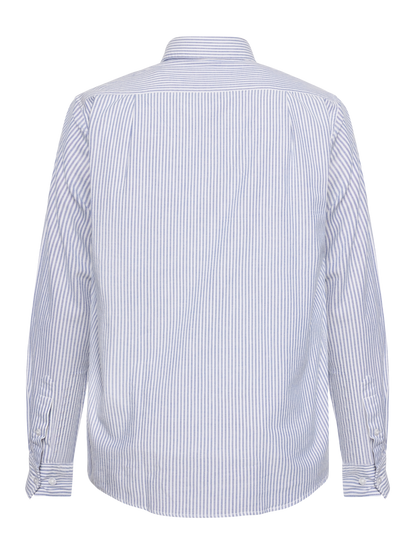 ScottSI Oxford - Blue calm