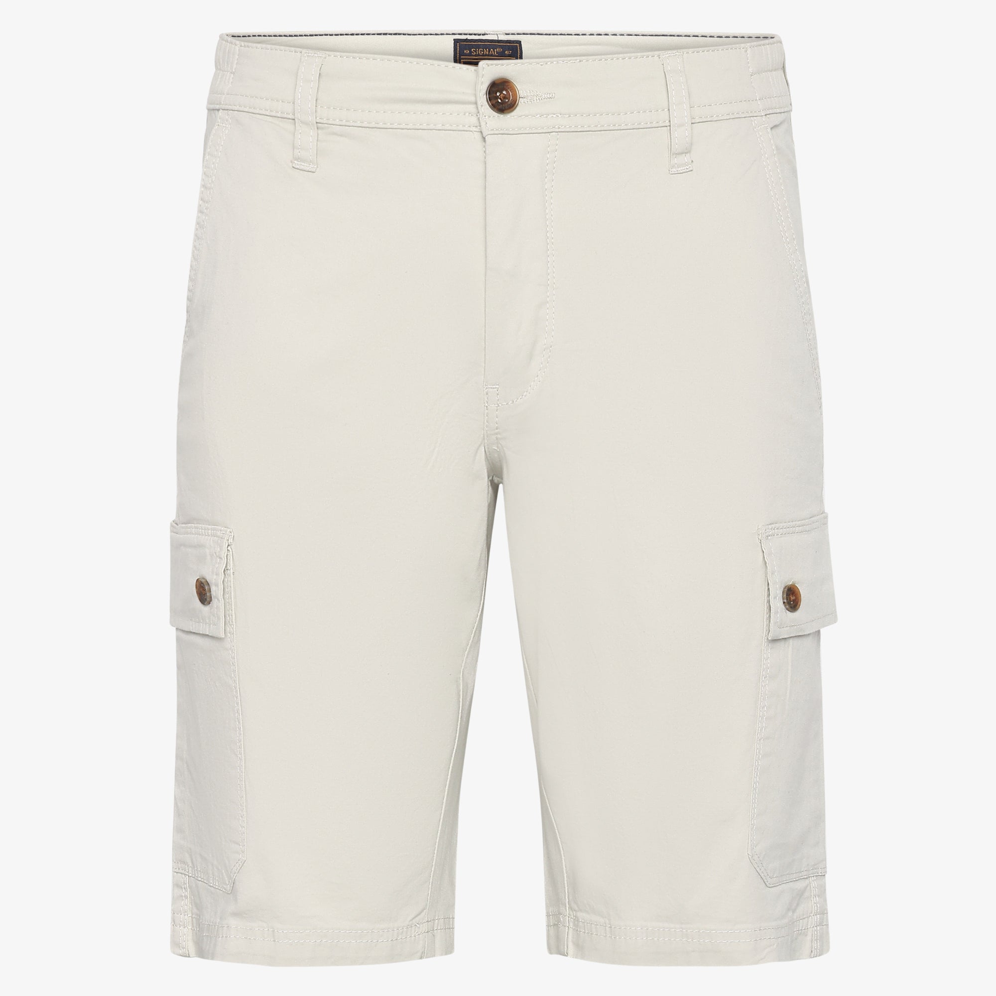 KenSi Shorts+ - Creamy