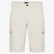 KenSi Shorts+ - Creamy