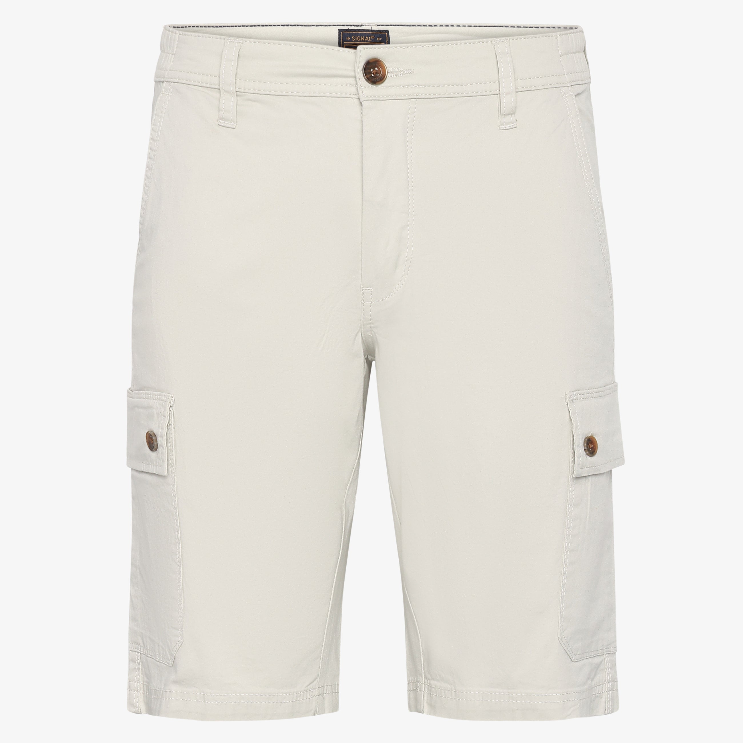 KenSi Shorts+ - Creamy