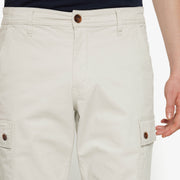 KenSi Shorts+ - Creamy