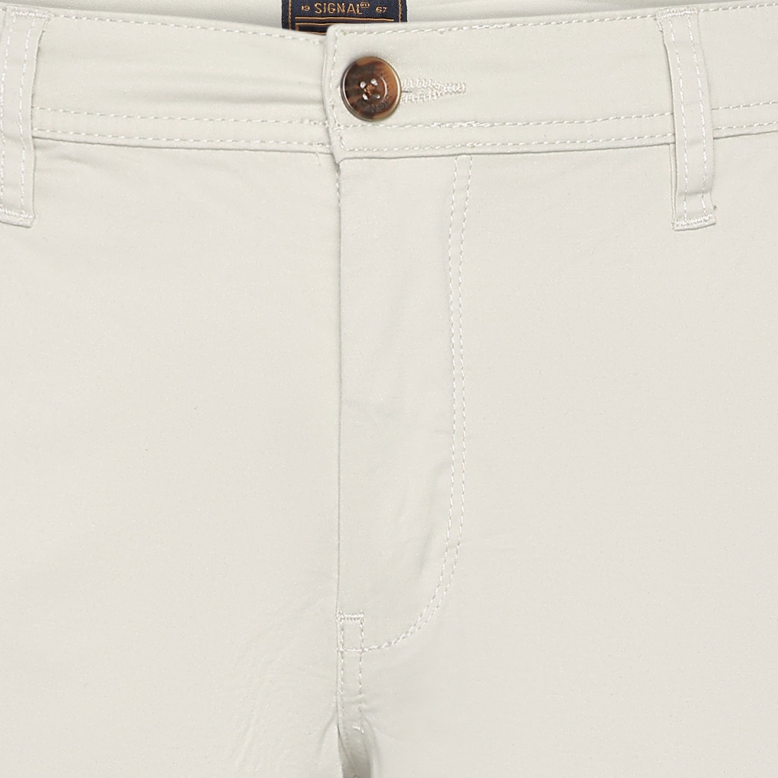 KenSi Shorts+ - Creamy