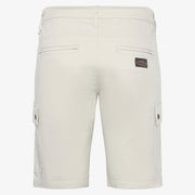 KenSi Shorts+ - Creamy