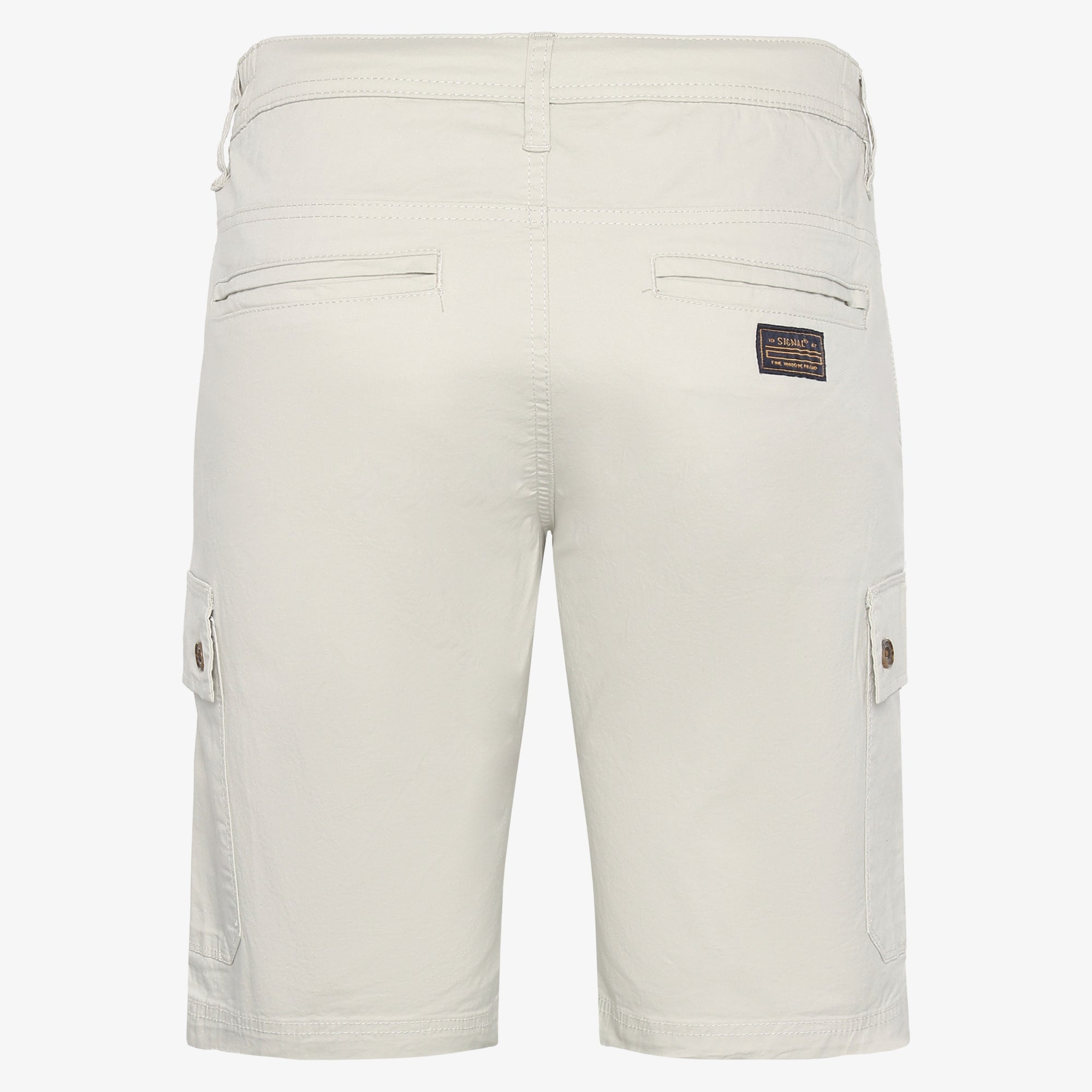 KenSi Shorts+ - Creamy