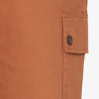 KenSI Shorts+ - Sienna Orange