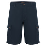 KenSi Shorts+ - Deep Marine