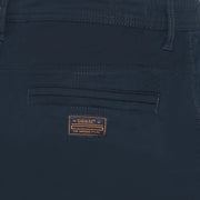 KenSi Shorts+ - Deep Marine