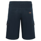 KenSi Shorts+ - Deep Marine