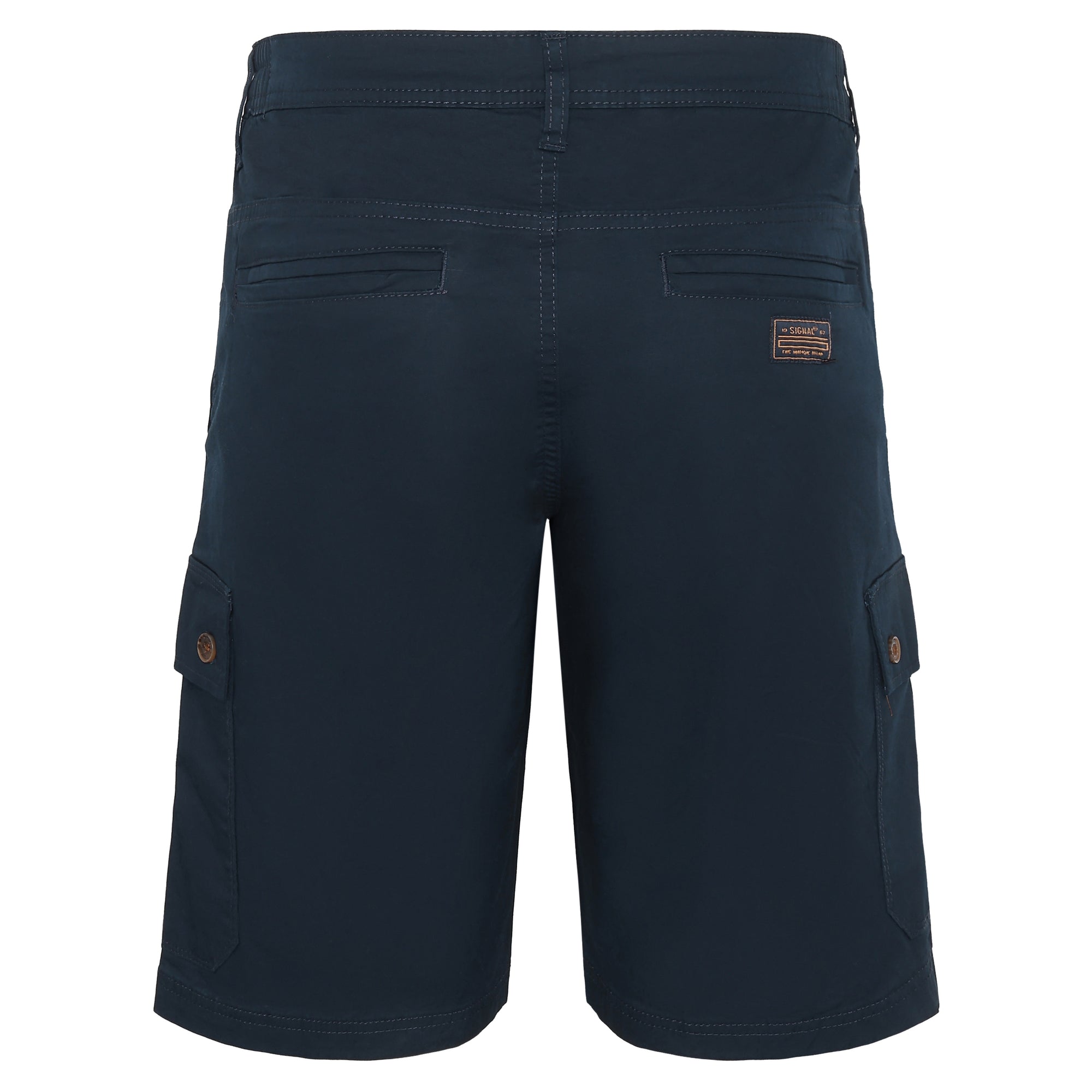 KenSi Shorts+ - Deep Marine