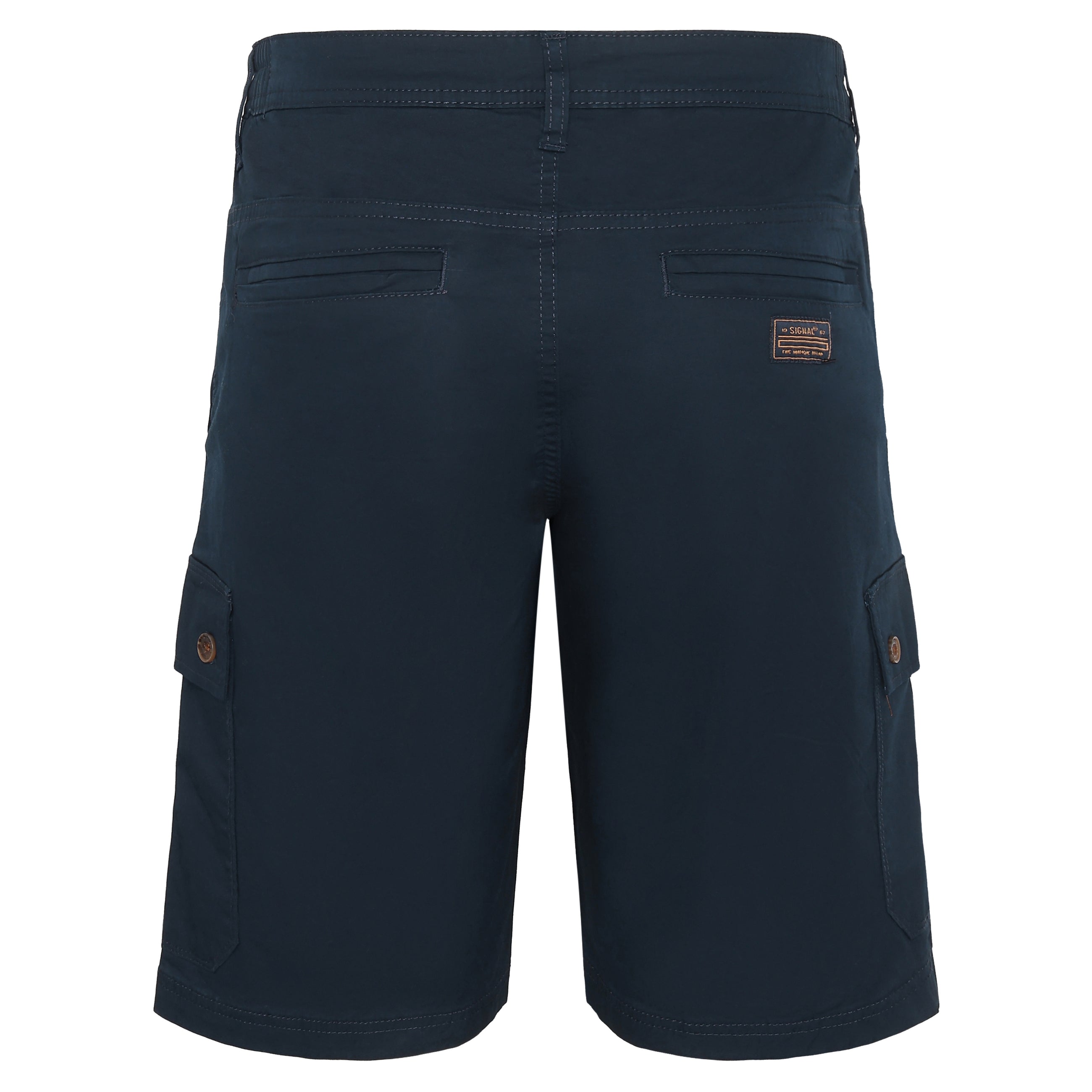 KenSi Shorts+ - Deep Marine