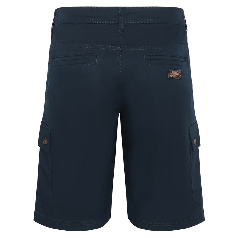 KenSi Shorts+ - Deep Marine