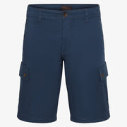 KenSI Shorts+ - Stormy blue
