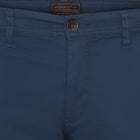 KenSI Shorts+ - Stormy blue