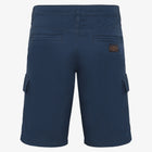 KenSI Shorts+ - Stormy blue