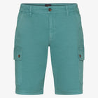 KenSI Shorts+ - Ocean Teal