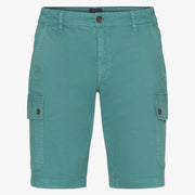 KenSI Shorts+ - Ocean Teal
