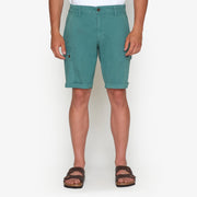 KenSI Shorts+ - Ocean Teal