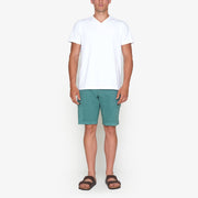 KenSI Shorts+ - Ocean Teal