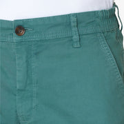 KenSI Shorts+ - Ocean Teal