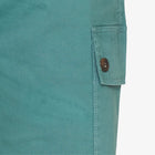 KenSI Shorts+ - Ocean Teal