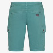 KenSI Shorts+ - Ocean Teal