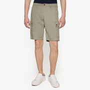KenSi Shorts+ - Oak