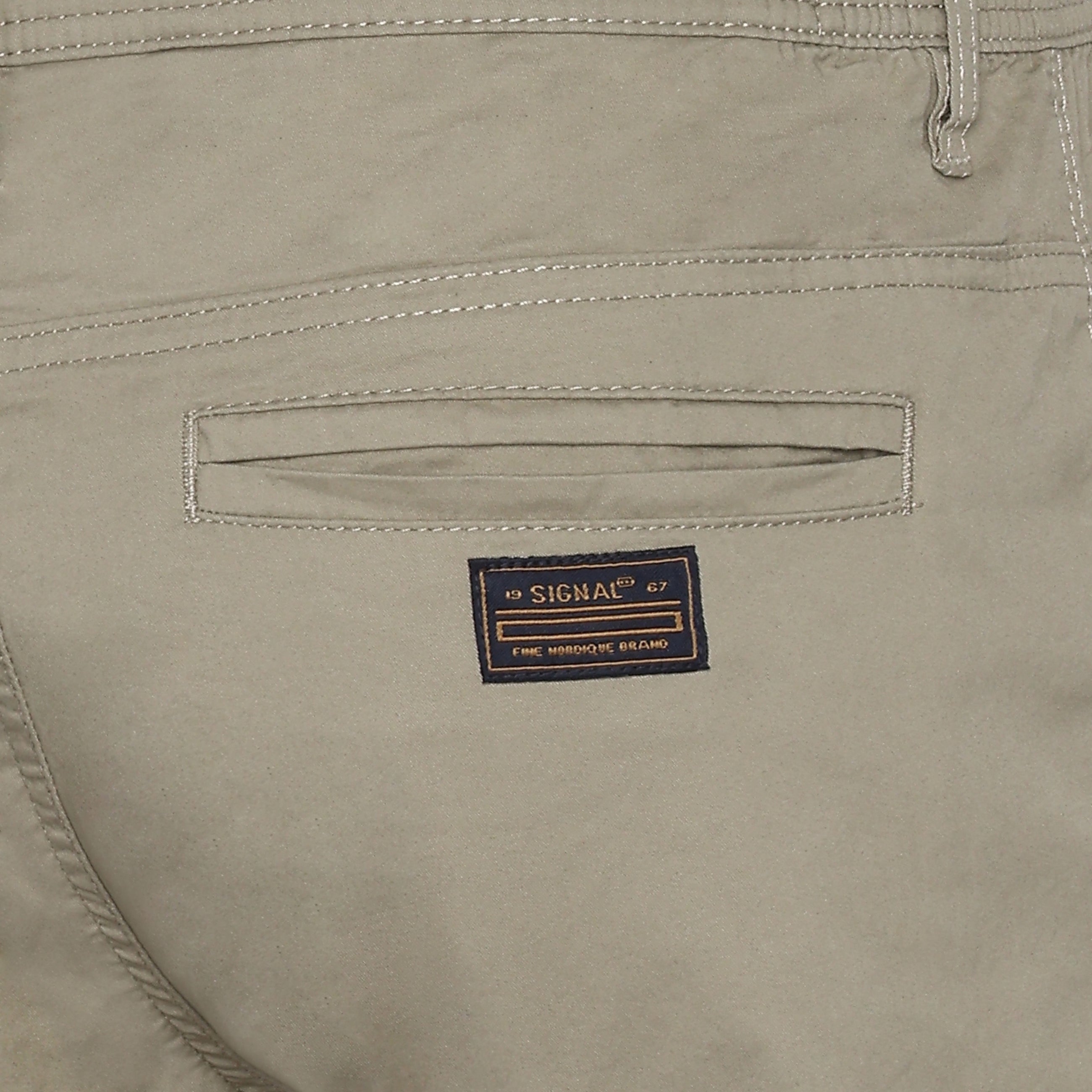 KenSi Shorts+ - Oak