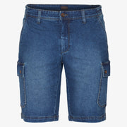 KenSI Denim - Clear blue
