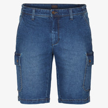 KenSI Denim - Clear blue