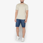 KenSI Denim - Clear blue