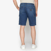 KenSI Denim - Clear blue