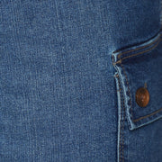 KenSI Denim - Clear blue