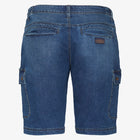 KenSI Denim - Clear blue