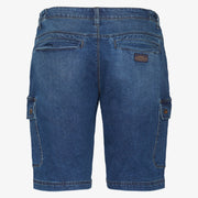 KenSI Denim - Clear blue