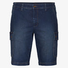 KenSI Denim - Soft Blue