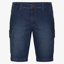 KenSI Denim - Soft Blue