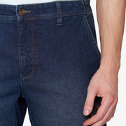 KenSI Denim - Soft Blue