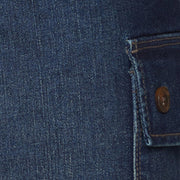 KenSI Denim - Soft Blue