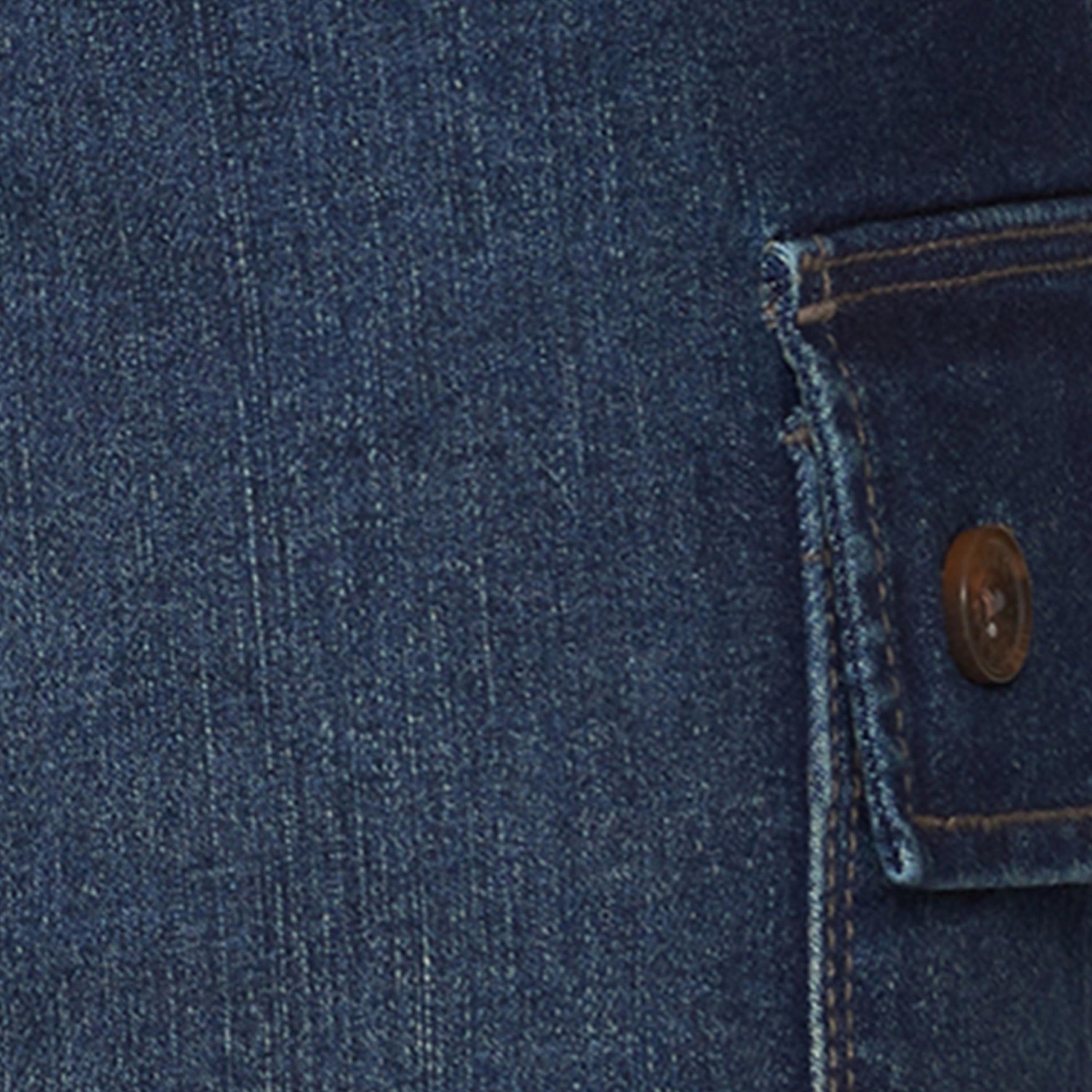 KenSI Denim - Soft Blue