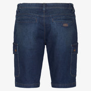 KenSI Denim - Soft Blue